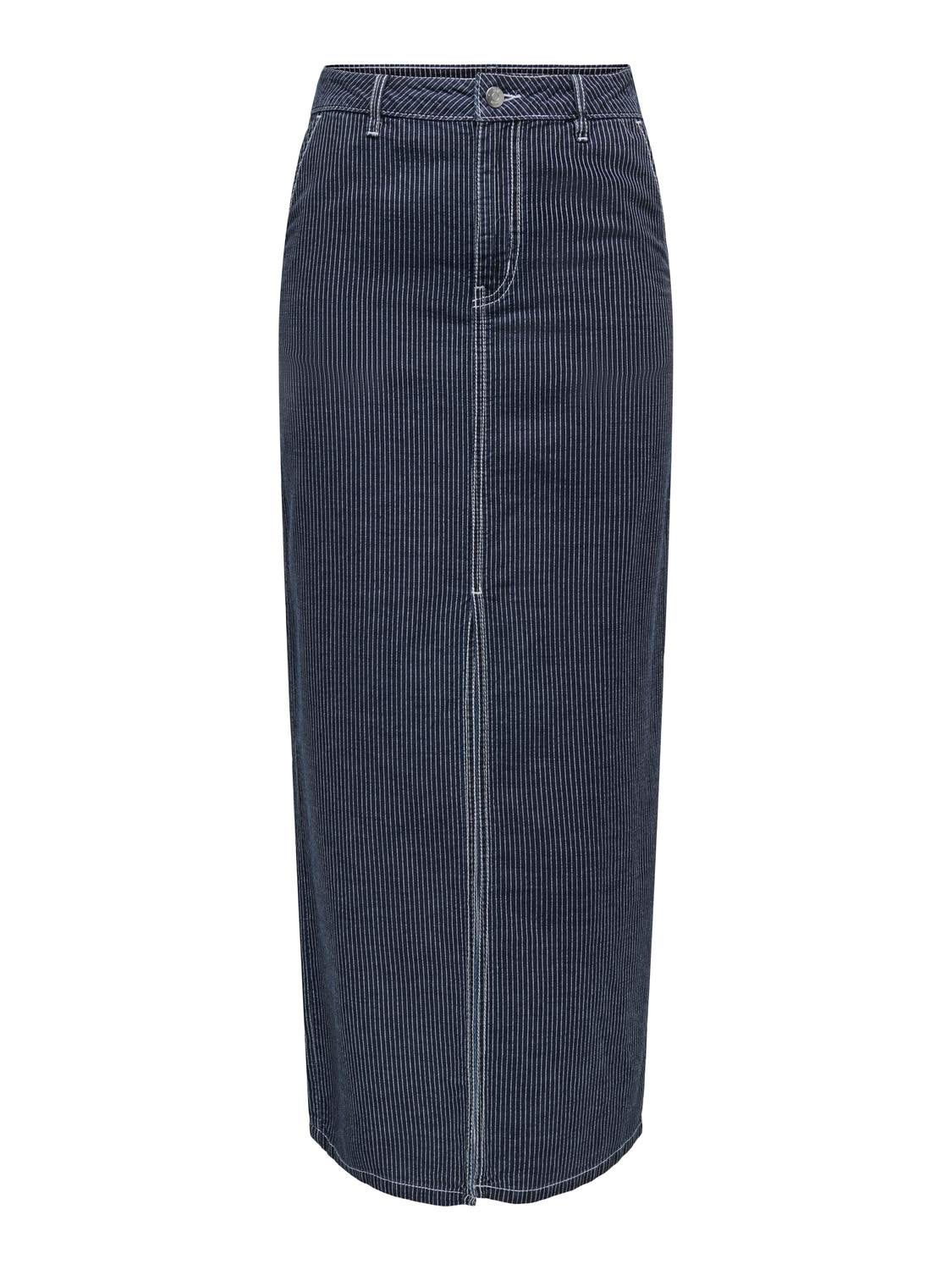 JDYNEVAEH Jeansrock Night Sky