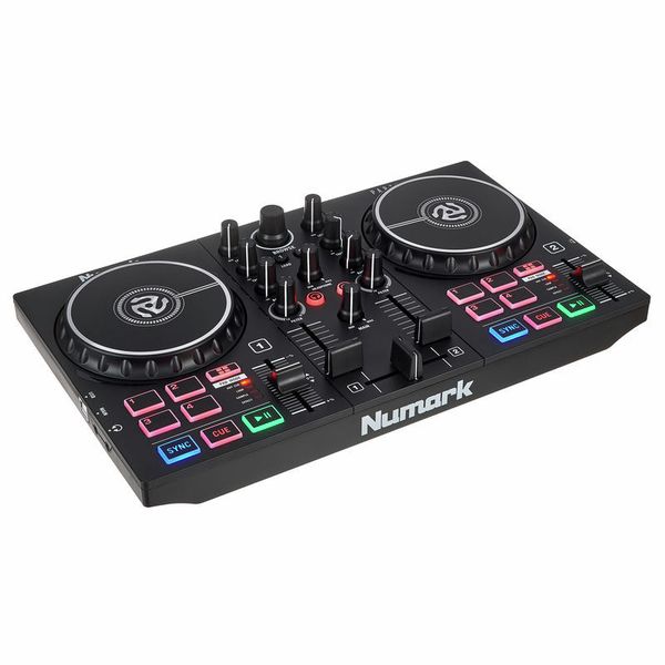 Numark Party Mix MKII