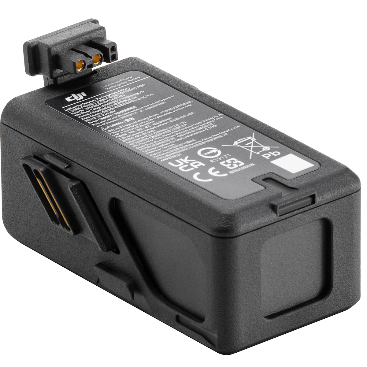 DJI Avata Intelligent flybatteri