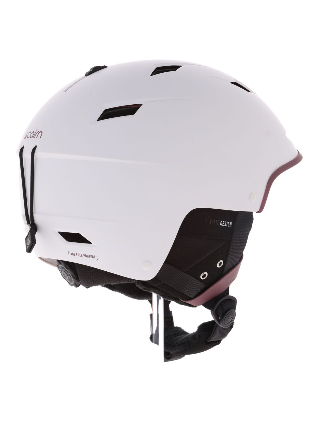 Equalizer skihelm unisex