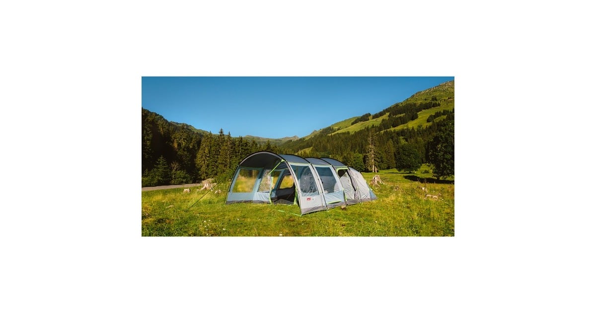 ColemanMeadowood 6L tent  (Grijs)