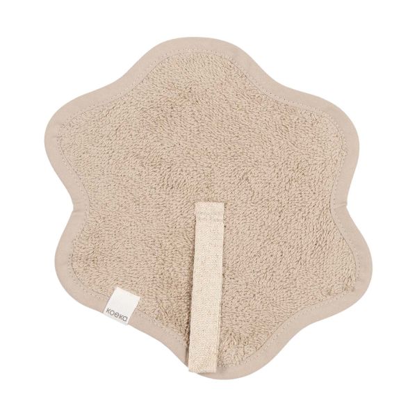 Koeka Speendoekje - Dijon Daily - Clay