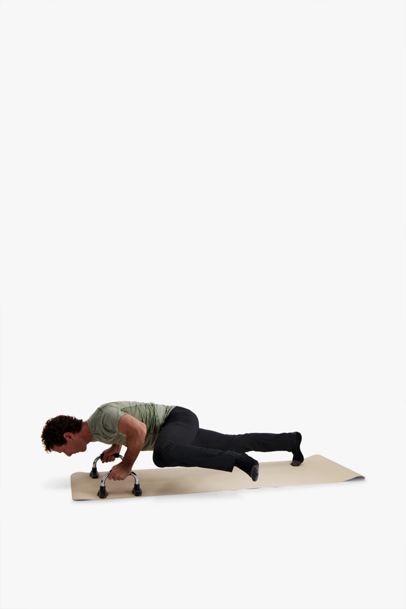 POWERZONE Eco 5 mm Yogamatte
