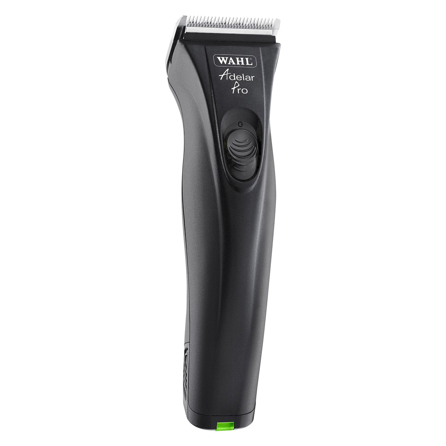 WAHL Akku-Schermaschine Adelar Pro  - schwarz