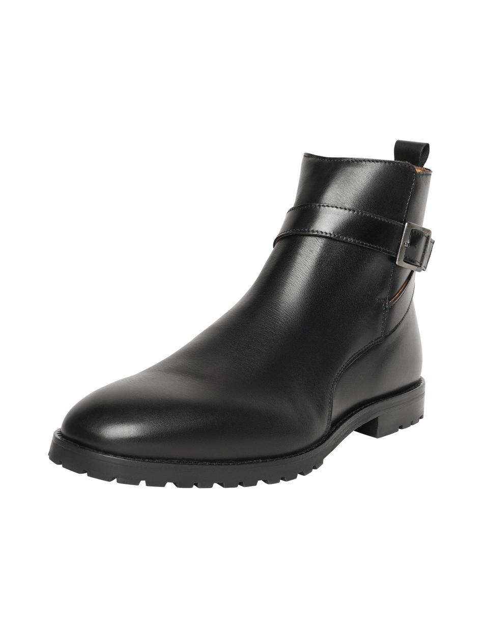 BOOTS WALLACE JPB