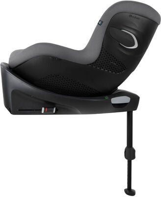 Cybex Sirona Gi i-Size Bilstol, Lava Grey
