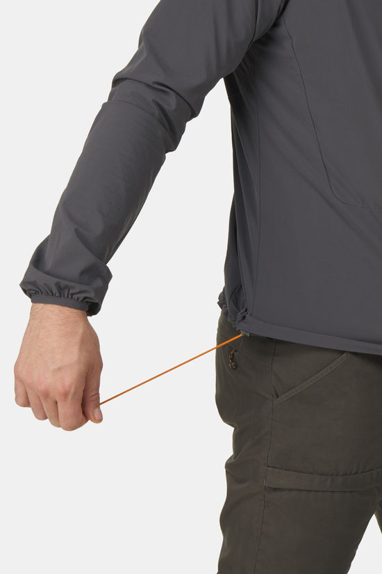 Rab Rab Borealis Softshell Jas