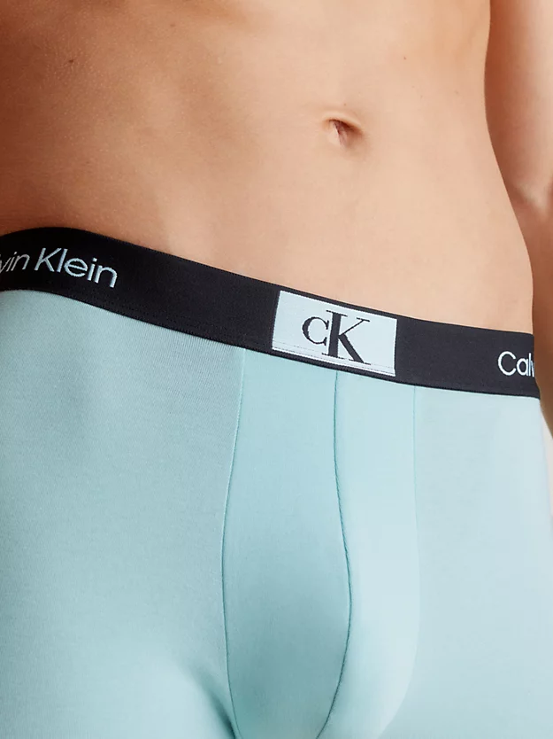 Cuecas Boxer - CK96
