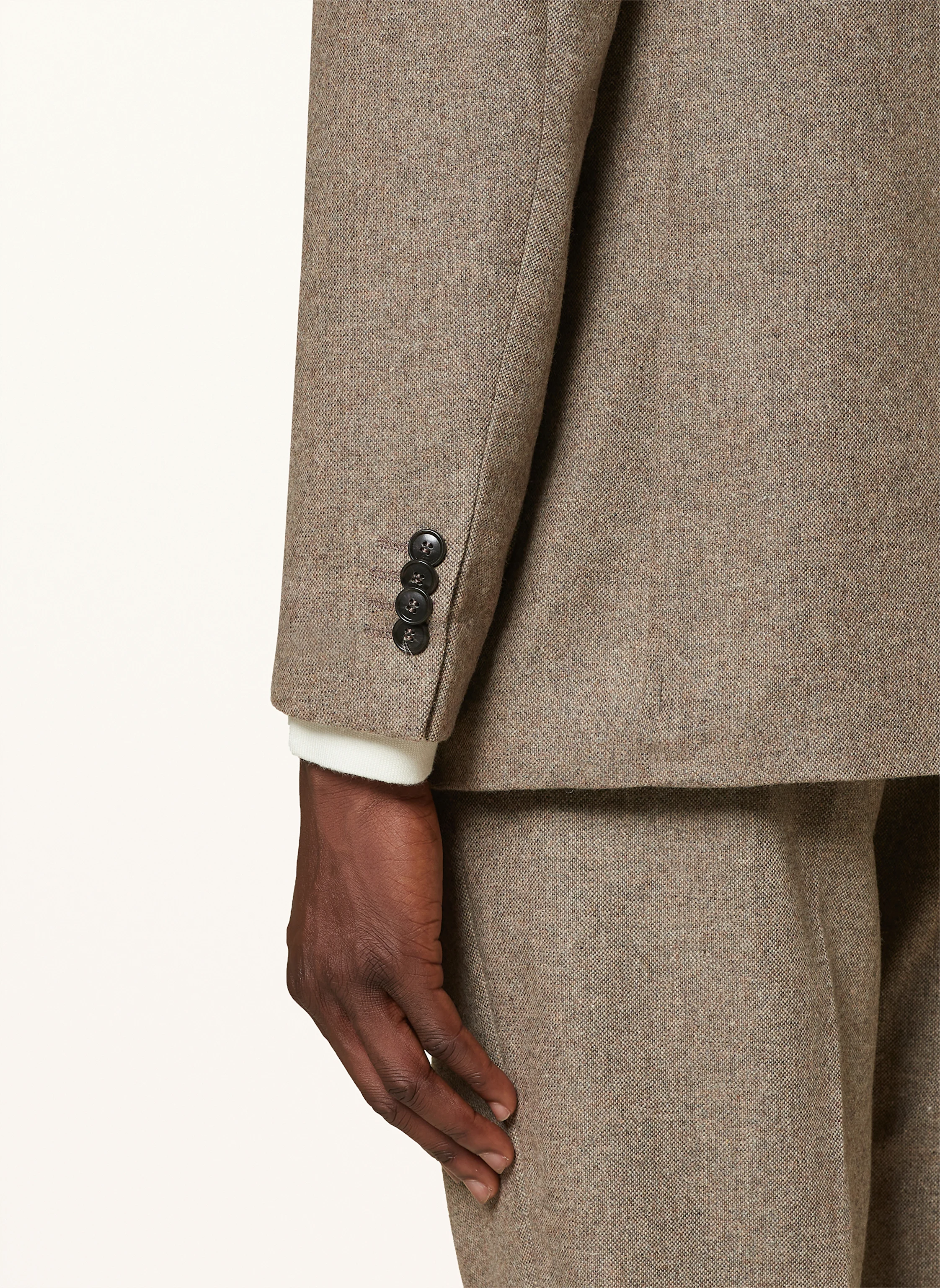 TIGER OF SWEDEN Anzugsakko JUSTIN Extra Slim Fit