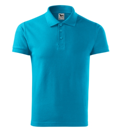 Malfini 212 - Polo Homme en Coton Léger et Élégant