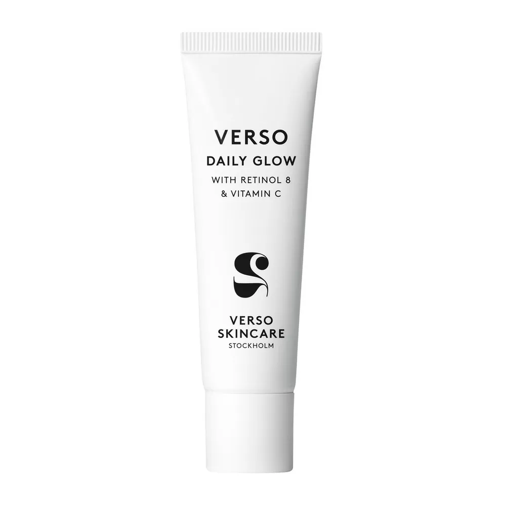 Verso No. 2 Daily Glow - 30 ml.