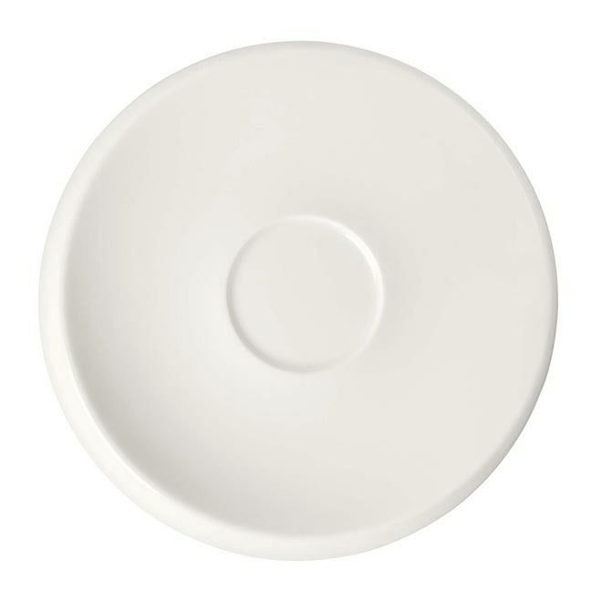 Villeroy & Boch Kaffee Untertasse NEW MOON