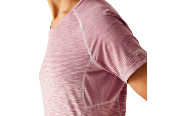 Regatta Laxley II Damen T-Shirt