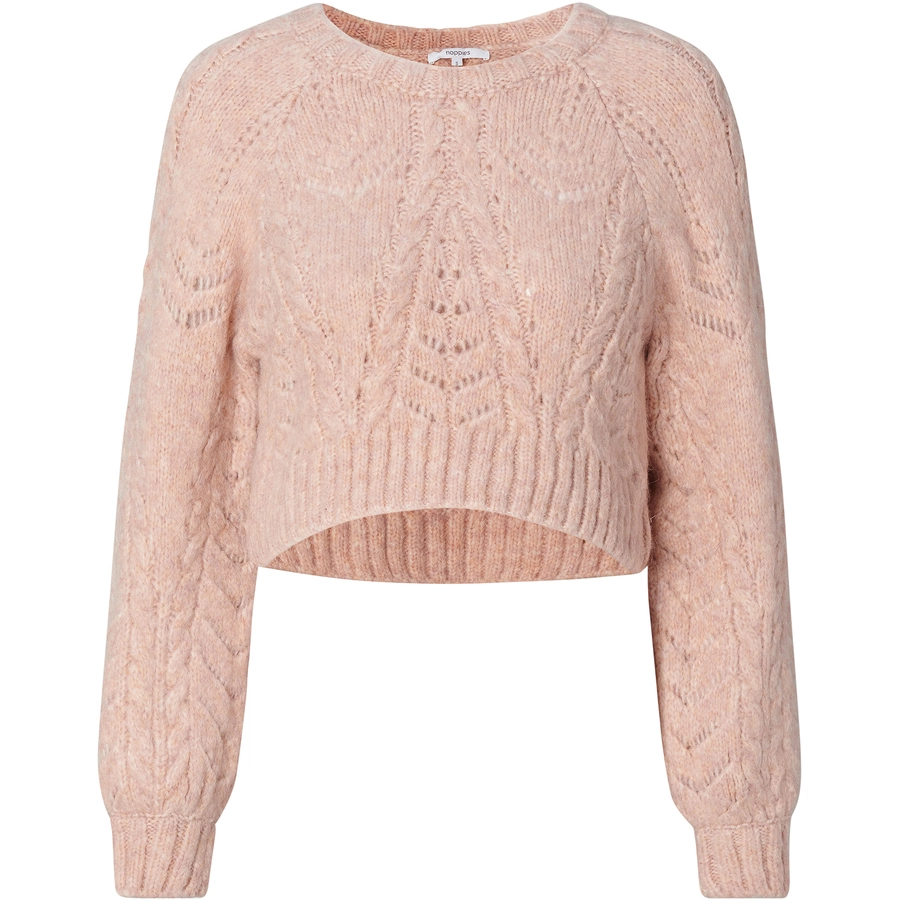 Noppies Still-Pullover Esbjerg Whitecap Gray