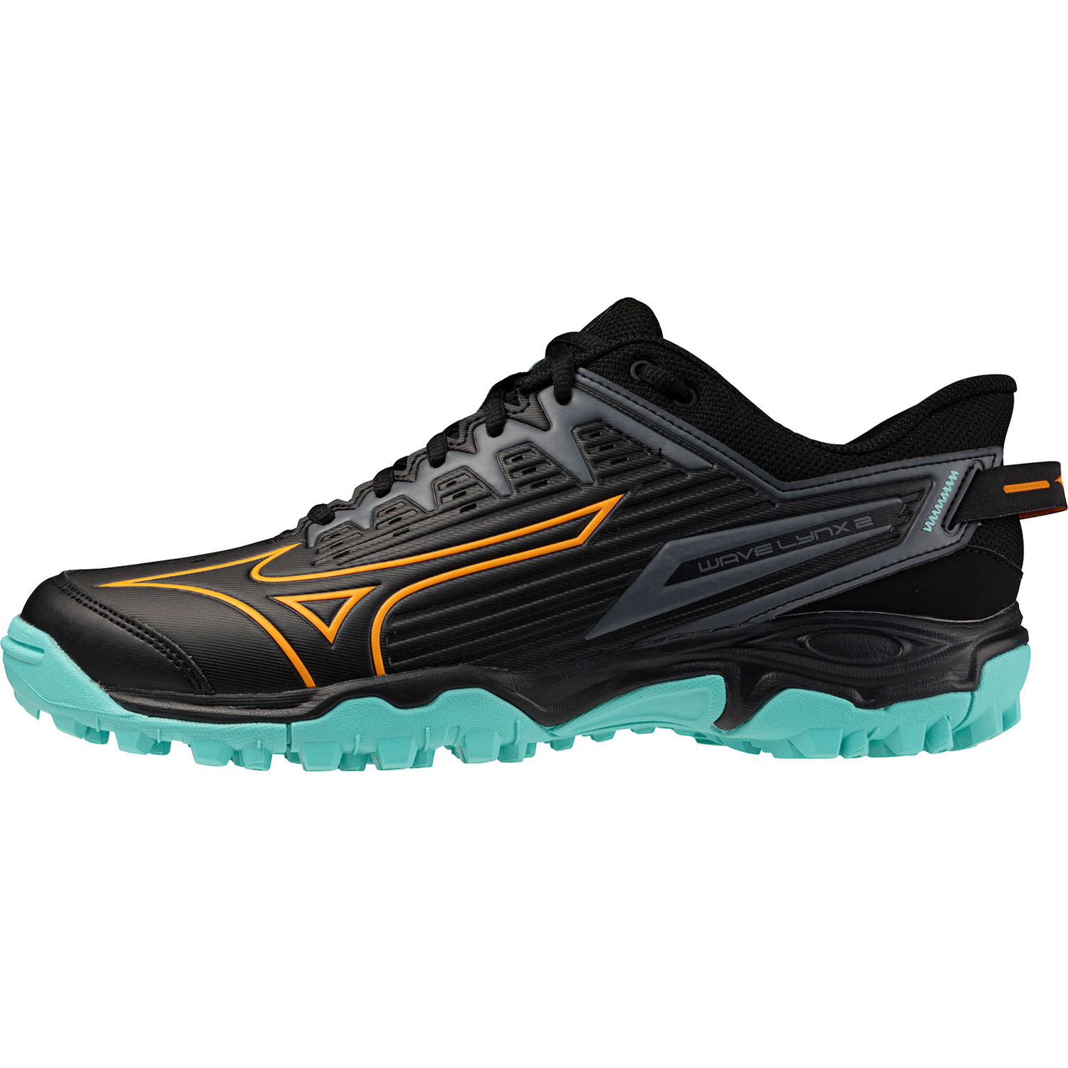 Mizuno Wave Lynx