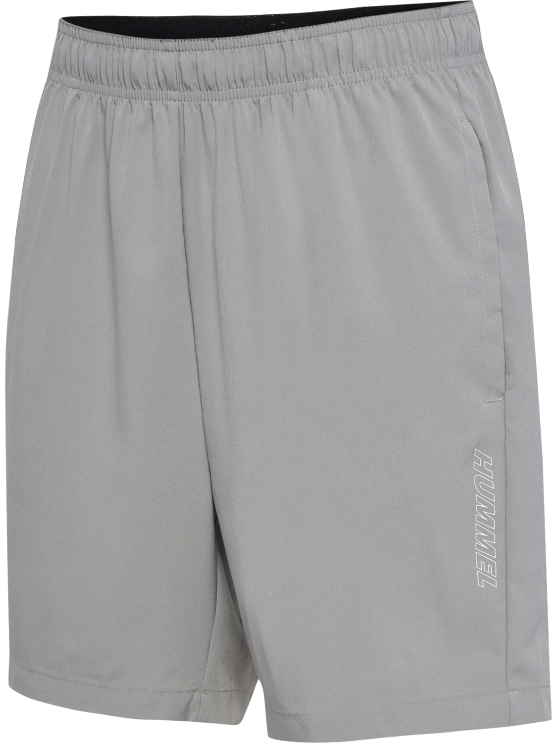 hmlTE BASE WOVEN SHORTS