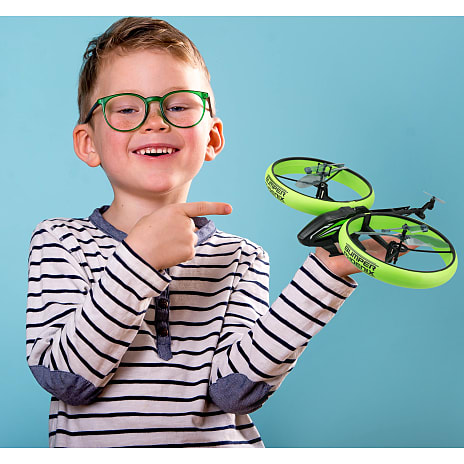Flybotic Bumper Phoenix drone