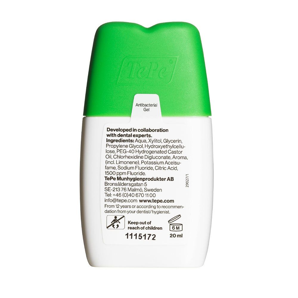 TePe® Gingival Gel