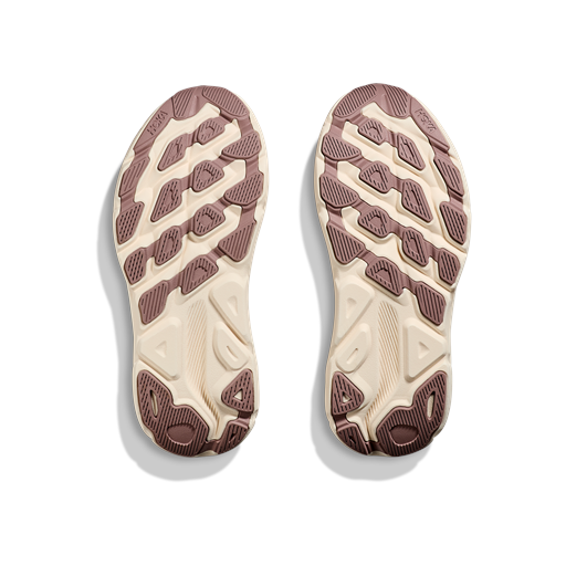 Hoka Clifton 9 Sneakers, Obsidian/Quartzite, 38