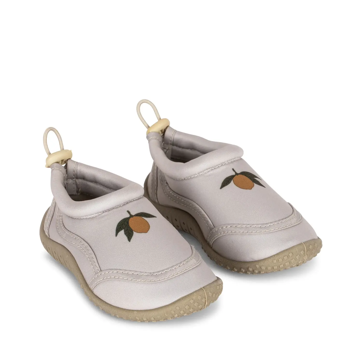 Konges Sløjd | Sea Swim Shoes | Lemon