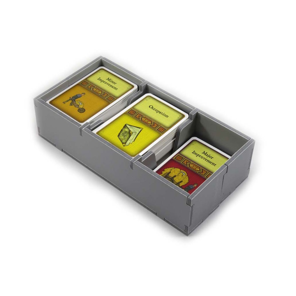Rangement pour Boîte Folded Space - Agricola