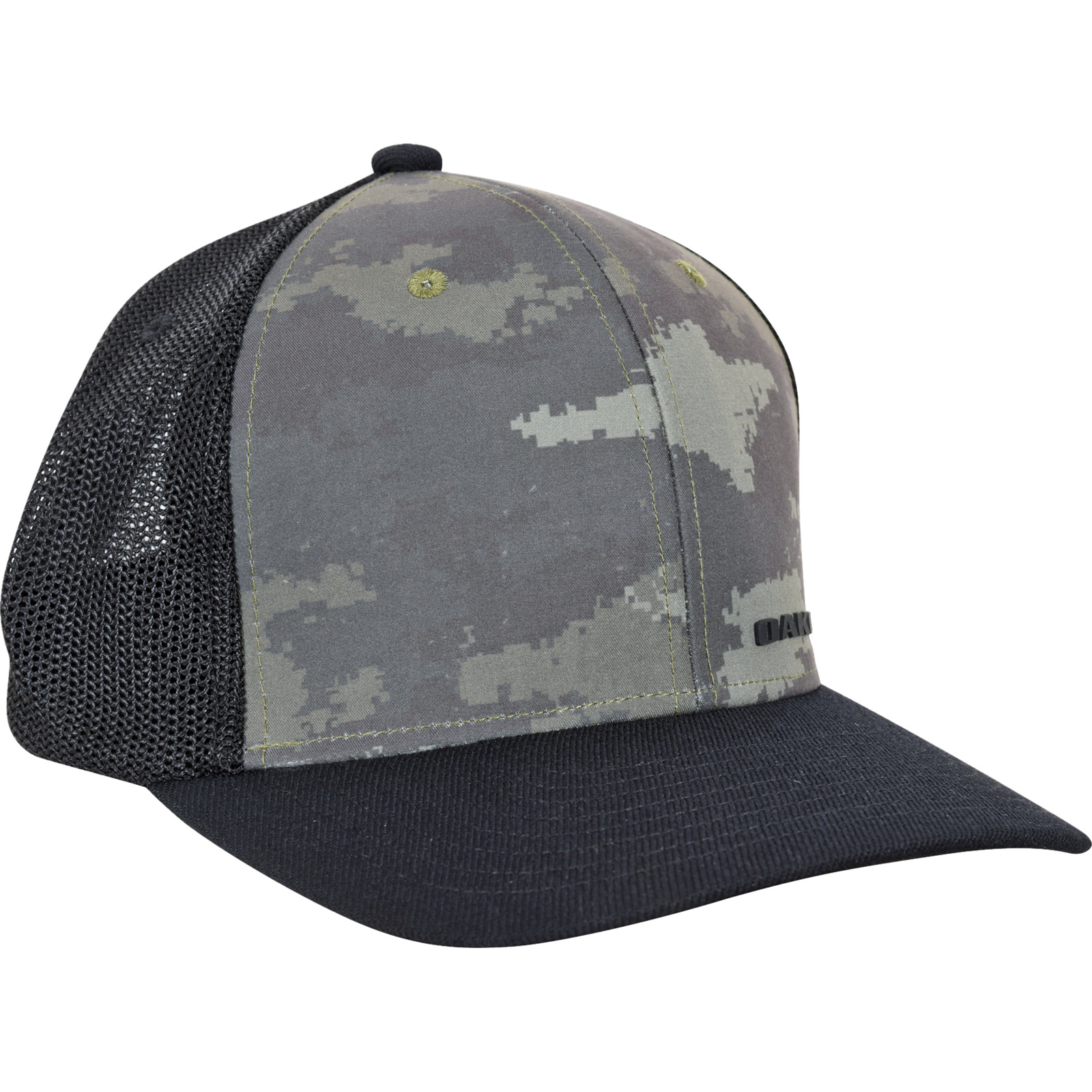 Oakley Unisex-Cap Trucker S/M