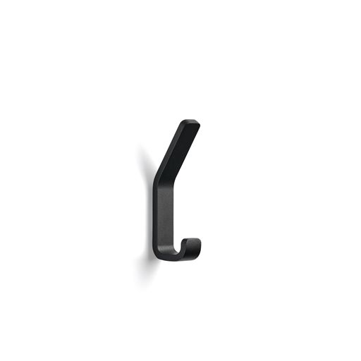 Zone Rim Dobbeltkrog, Black