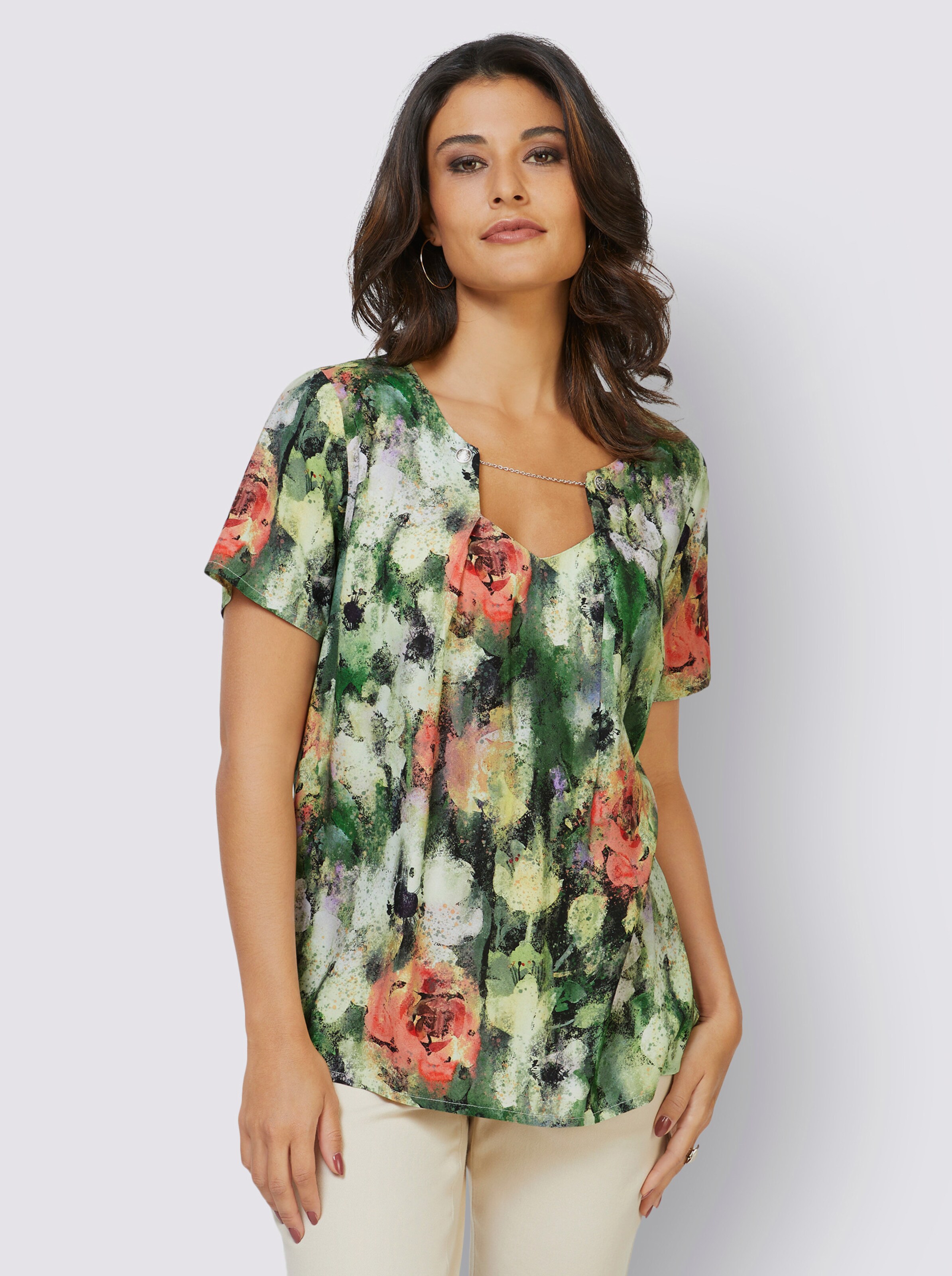 Bluse