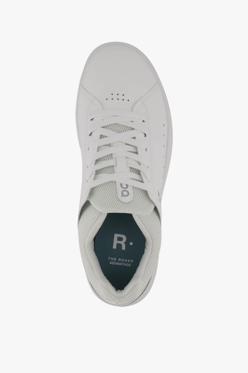 ON The Roger Advantage Herren Sneaker