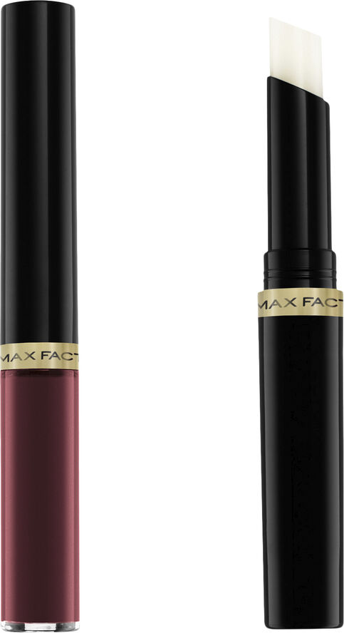 Max Factor Max Factor Lipfinity 2-step Long Lasting Lipstick, 108 Frivolous, 2. 3