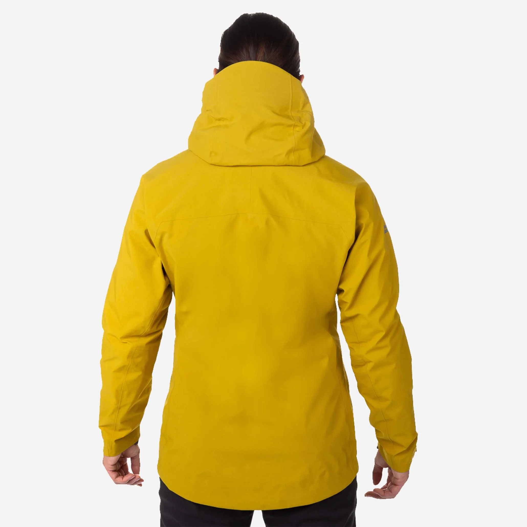 Mountain Equipment Tupilak Wmns Jacket Cosmos