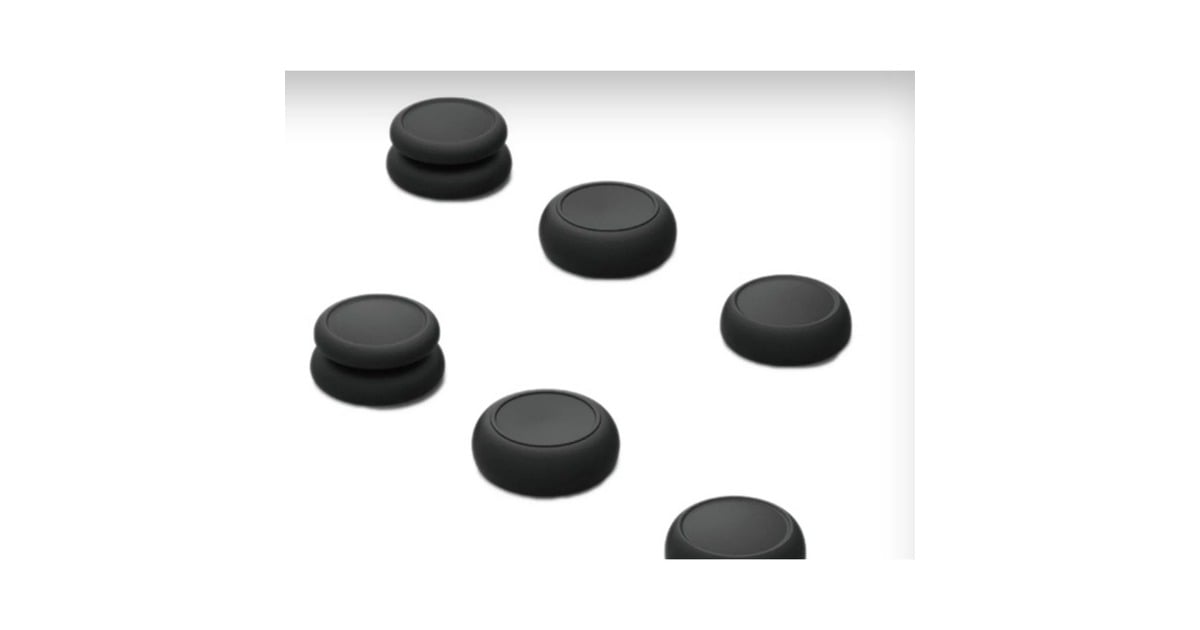 AntecPerformance Thumbsticks besturingsmodule  (Zwart)