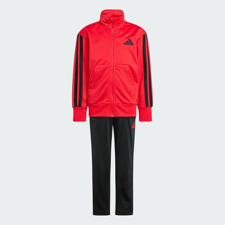 Adidas Essentials Climacool Track Suit Kids