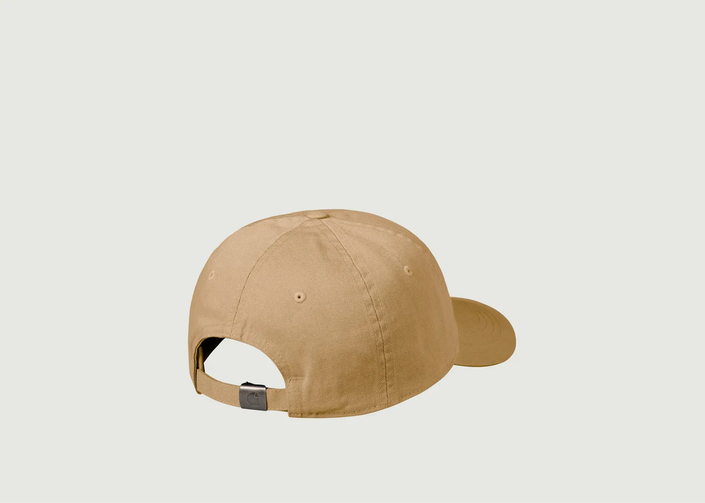 Casquette Madison Logo Carhartt WIP
