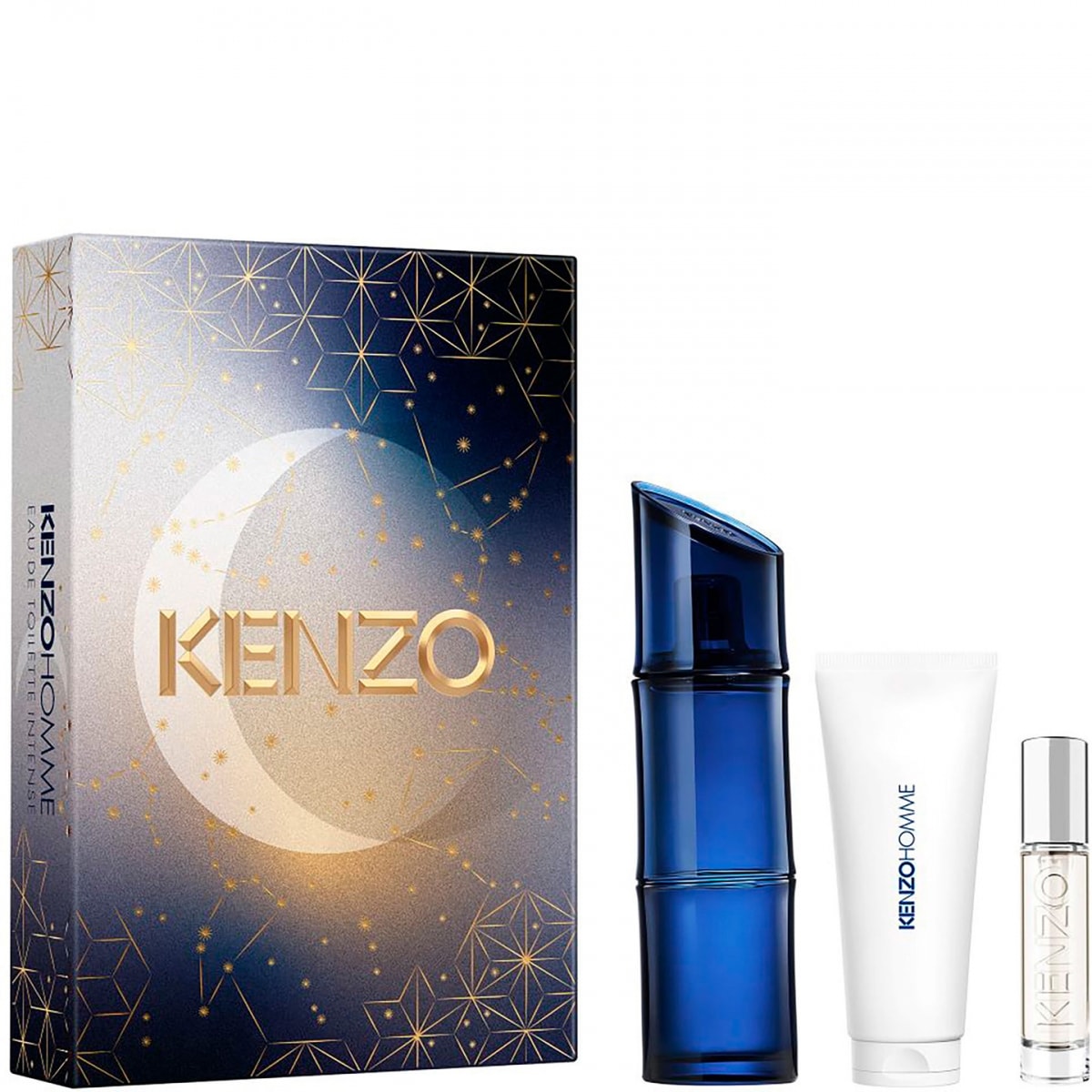 Kenzo Homme Kenzo Homme Coffret Eau de Toilette Intense