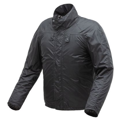 Veste T.UR ETNA - Noir / Gris