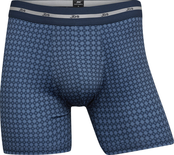 JBS JBS 3pack recycled PES tights Blå