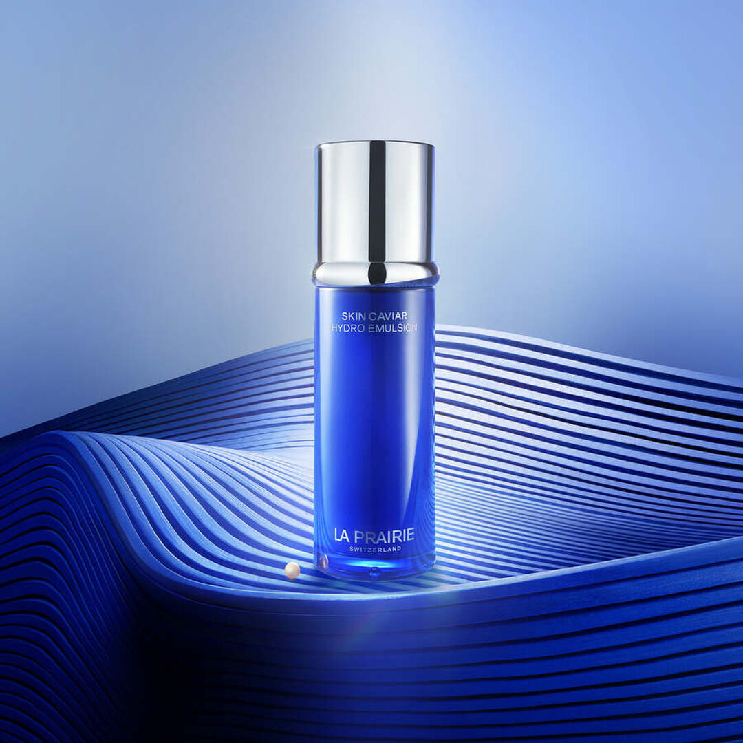 LA PRAIRIE LP SKIN CAVIAR COLLECTION Hydro Emulsion - 30ml