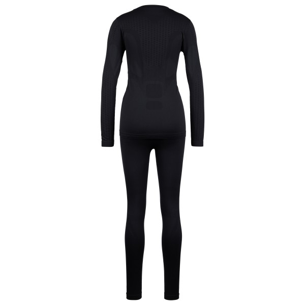 Heber Peak - Women's EvergreenHe. Seamless Underwear Set - Sous-vêtement synthétique