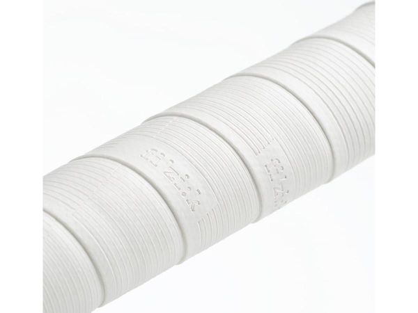 Fizik Vento Solocush Tacky Styrbånd, White