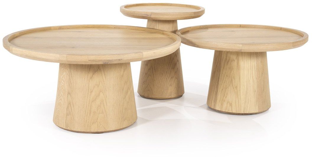 Eleonora   Leia Salontafel