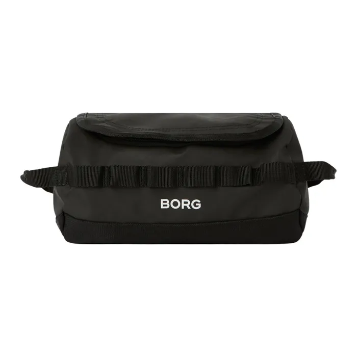Bjorn Borg Björn Borg Cotton Stretch Brief Boxershorts + Wash Bag Heren (7-pack)