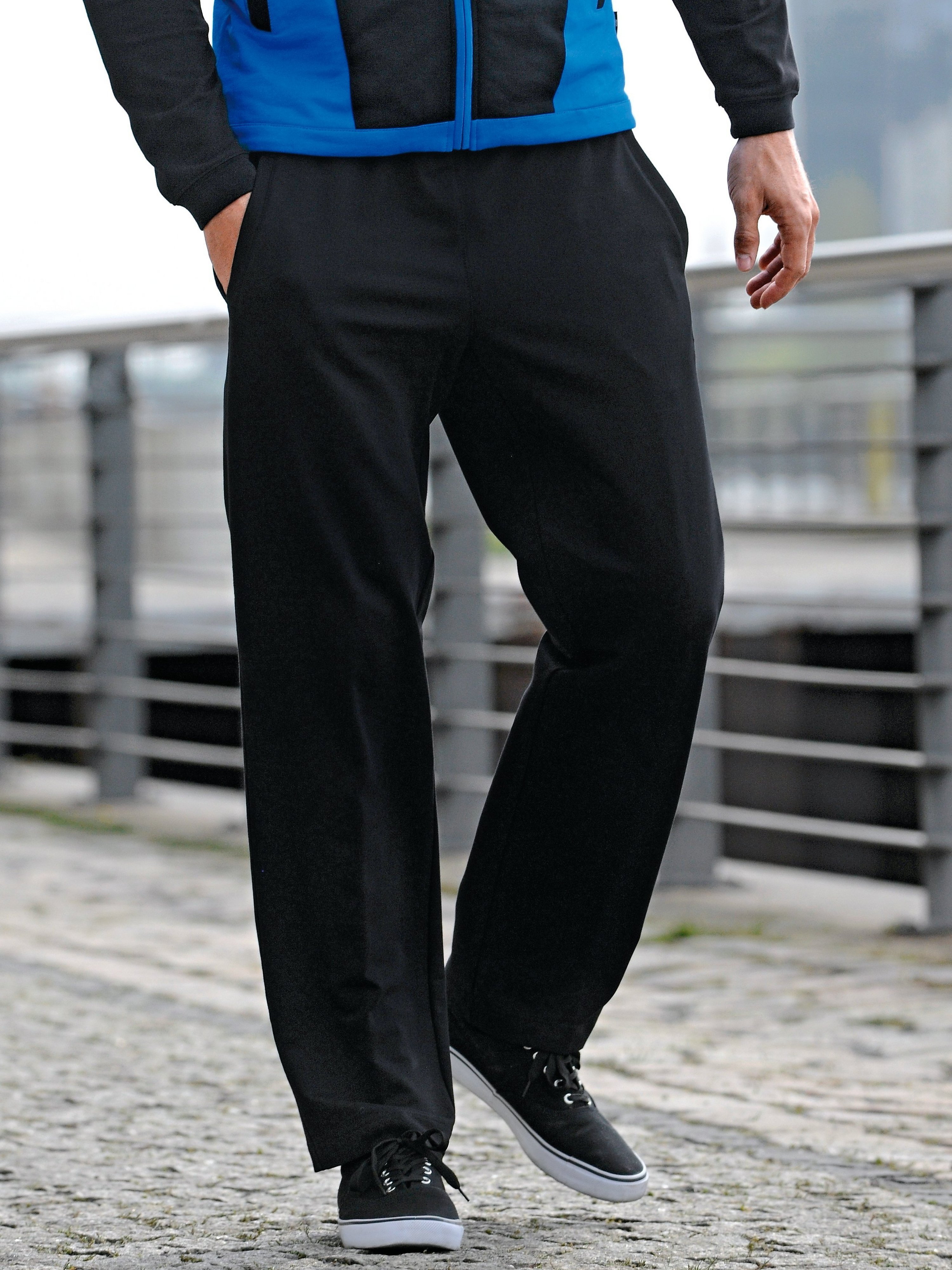 Jogging-Hose