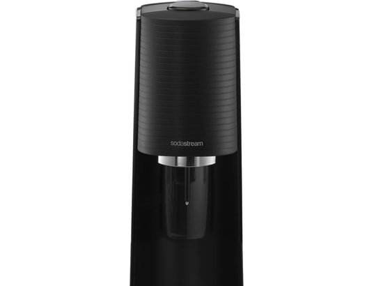 SODASTREAM - Machine à soda Machine Terra Noire Promo