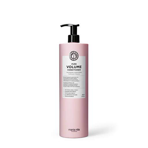 Maria Nila Pure Volume Conditioner, 1000 ml