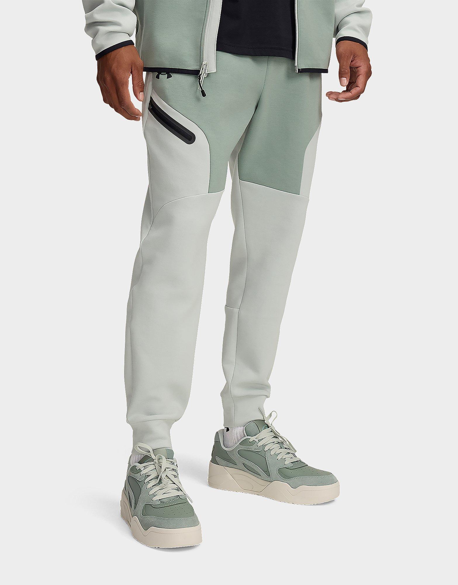 Under Armour Fleece Bottoms UA Unstoppable Flc Jgr EU