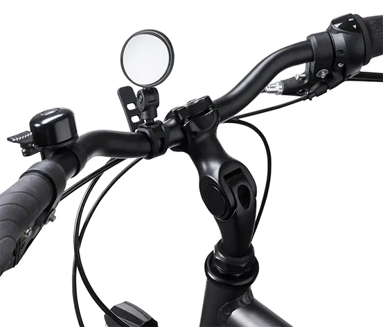 Mini-Fahrradspiegel