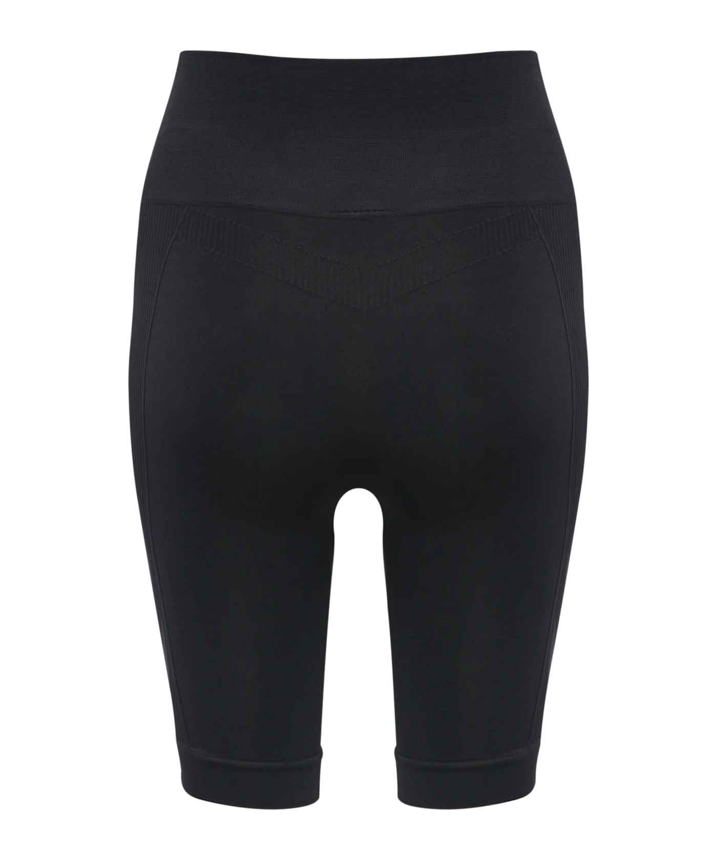 Hummel hmltif Seamless Cycling Short Damen F2001