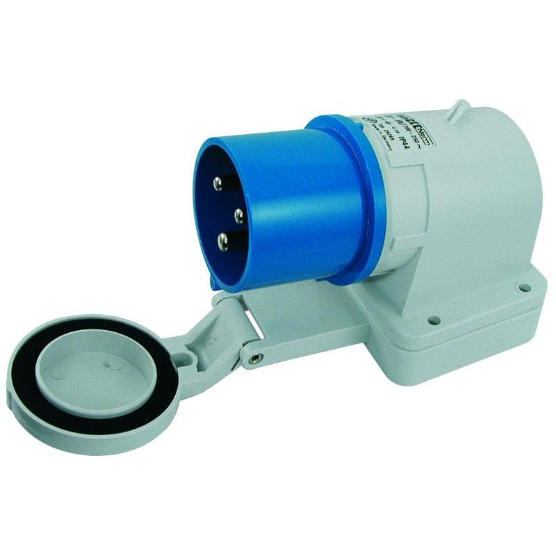 Socle Male Euromarine A Clapet