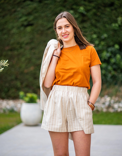 Céleste - CASSIS - Beige